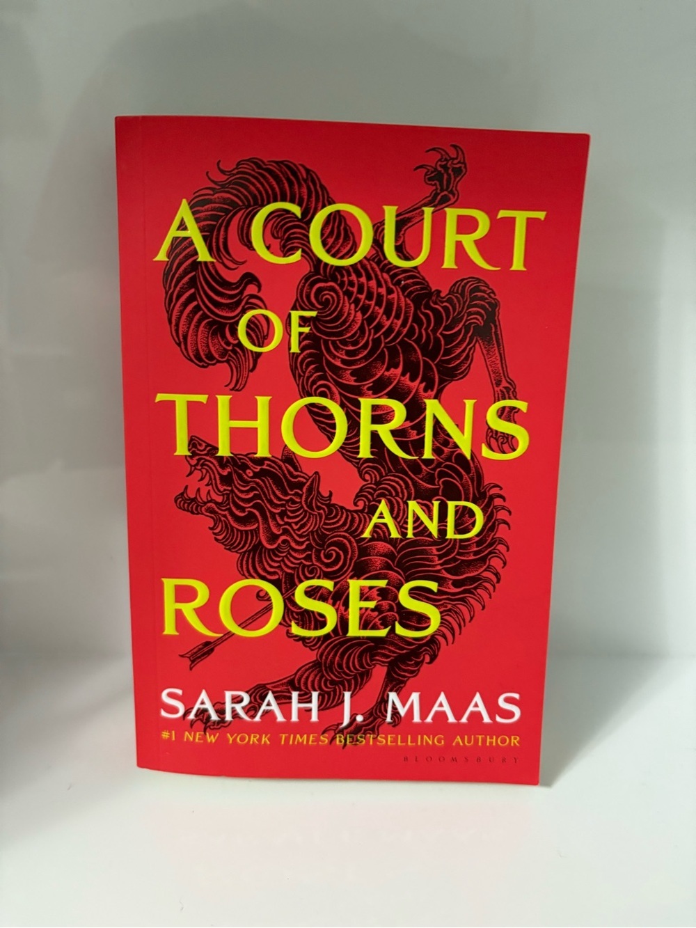 📚 3/$25 📚 A Court of Thorns and Roses Book Sarah J Maas